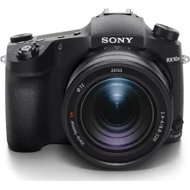 Sony Cyber-shot DSC-RX10 IV