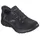 SKECHERS Slip-ins: Summits - Classy Night Black/Roségold 37