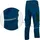 Art.Master Arbeitsbekleidung ART.MaSter JEANS Blau S - Blau - S