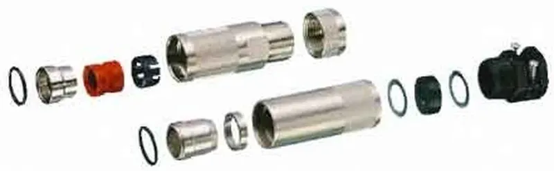 RS Components Kabelhaube TNM 2659799