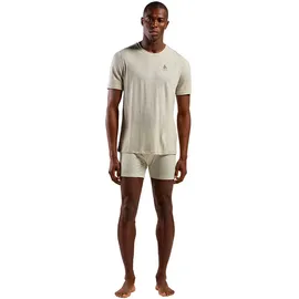 Odlo Merino 160 Boxershorts - Agate Gray - L
