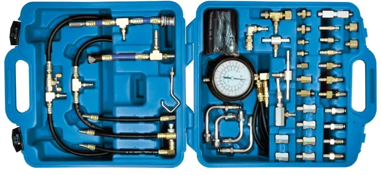 SWSTAHL Prüfgerät, Kraftstoffsystemdruck 26073l