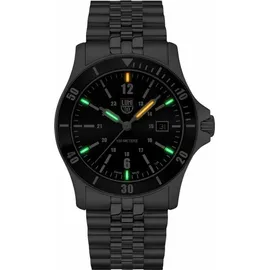 Luminox Leatherback SEA Turtle Giant Quarz Leder 44 mm XS.ZC21