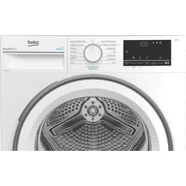 Beko B3T41239 Wärmepumpentrockner (7 kg)
