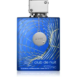 Armaf Club de Nuit Blue Iconic Eau de Parfum für Herren 200 ml