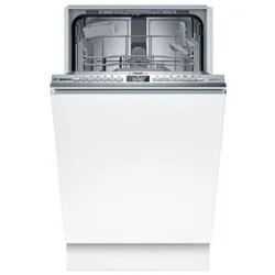 Geschirrspüler BOSCH SPH4EKX24E 45 cm Integrierbar
