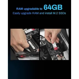 TerraMaster T12-500 Pro NAS 12-Bay (T12-500 PRO)