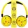 OTL Pikachu Kinder Bluetooth-Kopfhörer