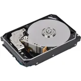 Toshiba MG08-D 3.5" 4000 GB SAS
