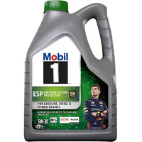 Mobil 1 ESP 5W-30, 5L