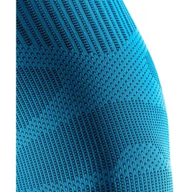 Bauerfeind Sports Compression Knee Support türkis
