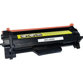 OBV Kompatibel zu Brother TN-2420 Schwarz