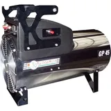 Magni Gas-Heizgebläse 23-47 kW