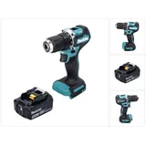 DDF487M1 inkl. 1 x 4,0 Ah