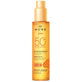 Nuxe Sun Oil SPF50 150 ml