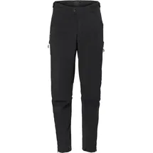 Vaude Qimsa II Hose Schwarz S