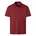 Polo Shirt rot 3XL