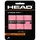 Head Tennis Head Overwrap XtremeSoft 3 pcs 2026 rosa
