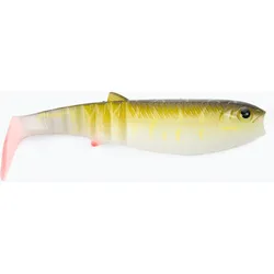 Savage Gear LB Cannibal Shad Gummiköder EINHEITSGRÖSSE