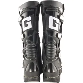 Gaerne GX-1 Goodyear Stiefel Schwarz