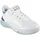 SKECHERS Low Sneaker SIZZLE BUCKETS OG Weiß | 44