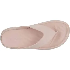 Crocs Getaway Platform Flip Orange 41