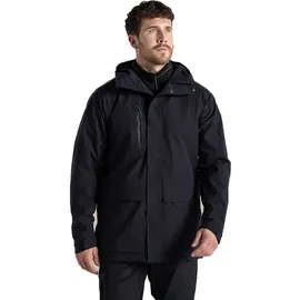 Craghoppers Kiwi Ps Jacke - Dark Navy - 3XL