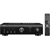 Denon PMA-600NE Stereo-Vollverstärker, schwarz, 70W/Kanal, Bluetooth