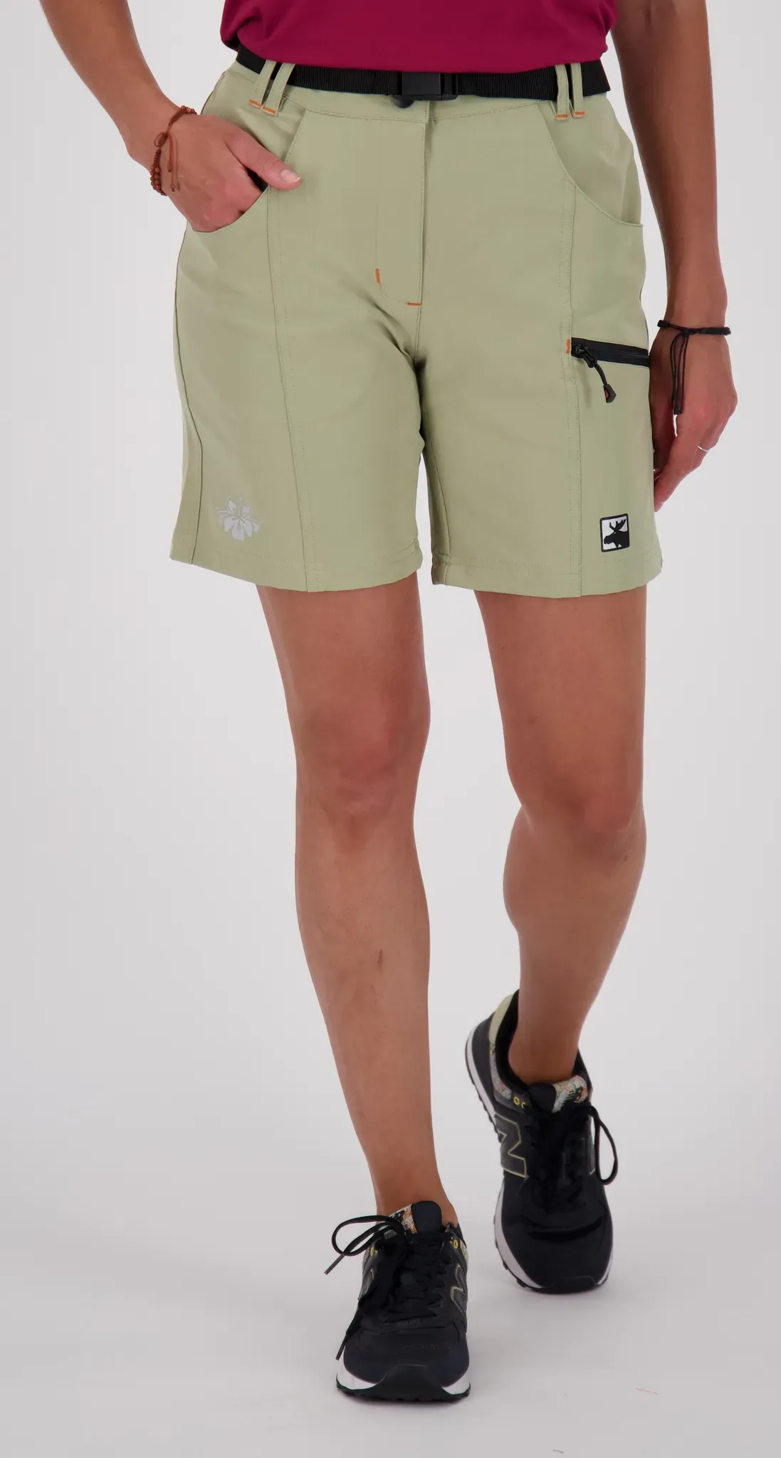Bermudas DEPROC ACTIVE 