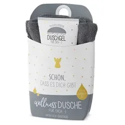 la vida Wellnessdusche Schöner Engel