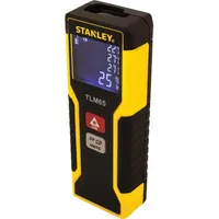 Stanley SLM100 Laser-Entfernungsmesser (STHT77100-0)
