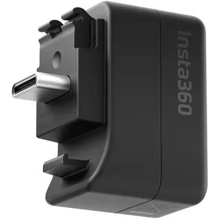 Insta360 X5 Mikrofonadapter