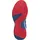 adidas Ligra 8 Herren Royal Blue/Cloud White/Pure Ruby 42 2/3