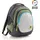 Miquelrius Rucksack Berlin Recy 30l 3 Fächern grün
