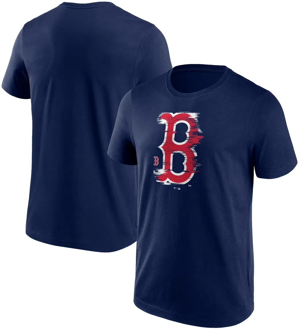 T-Shirt FANATICS 