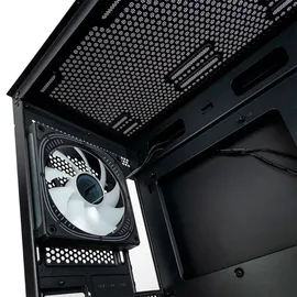 Kolink Unity Peak ARGB Showcase, Pc-tower-gehäuse One Size