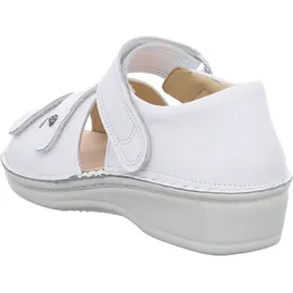 Finn Comfort Usedom white 41