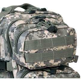 Mil-Tec US Assault Pack Small AT-Digital