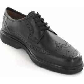 SIOUX Pacco Herren Schwarz 44