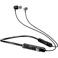 DUDAO U5Pro Bluetooth 5.3 wireless headphones - black