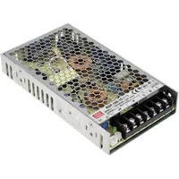 MeanWell Mean Well MW RSP-100-24 Schaltnetzteil 24 V/DC 4.2A