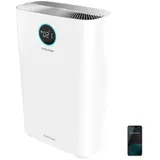 Cecotec TotalPure 2500 Connected Weiß
