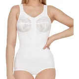 SUSA Miederbody Classics Beige 90A