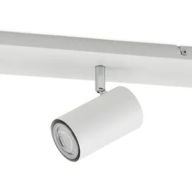 LINDBY Joffrey 6-flg. 116 cm weiß