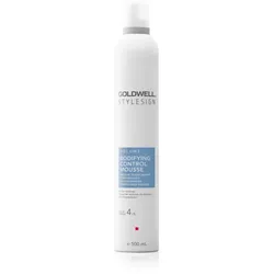 Goldwell StyleSign Bodifying Control Mousse Schaumfestiger für mehr Haarvolumen 500 ml