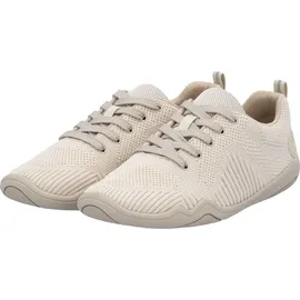 Rieker Sneaker Low Damen Beige 38