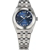 Locman Damenuhr Stealth 0225T02A in Silber | Gr.: onesize