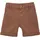ENFANT Chinoshorts Braun 116