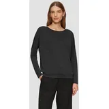 s.Oliver T-Shirt - schwarz - 38