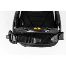 Nitro Team Snowboardbindungen - Nitro x volcom L